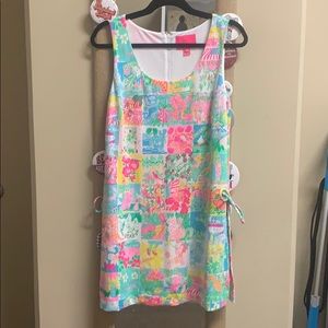 Lilly Pulitzer Romper